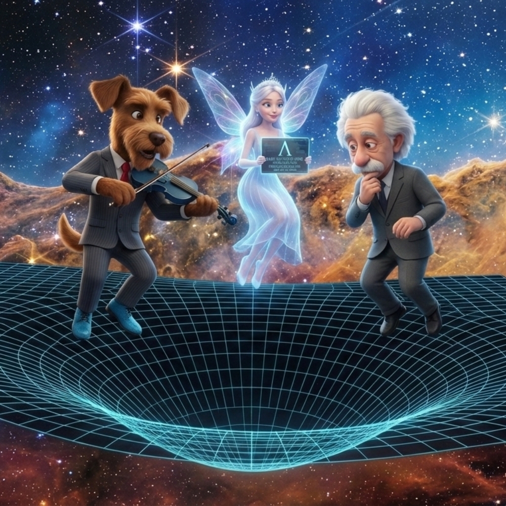 Best Song Yet ⭐ Fix Your Ruler by Fairygodmothersdog on YouTube